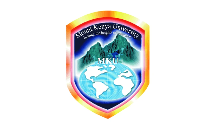 MKU Logo