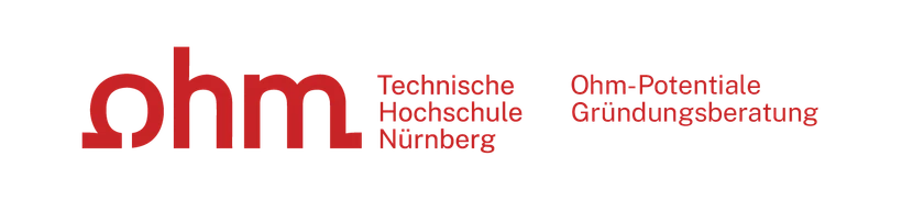 Ohm Potentiale Gruendungsberatung Logo