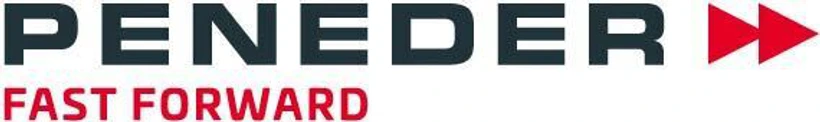 Peneder Logo Fast Forward rgb 2017