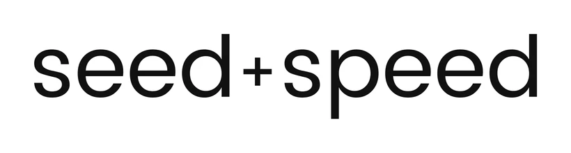 Logo seedspeed