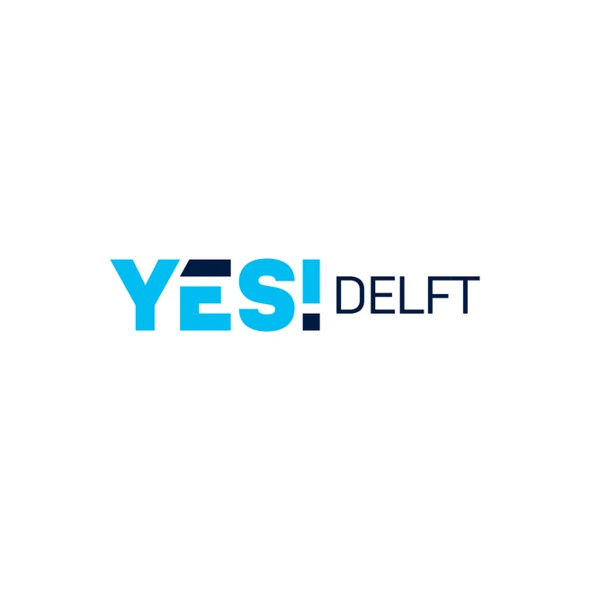 YES Delft Logo Full Color 6