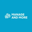 Manage more